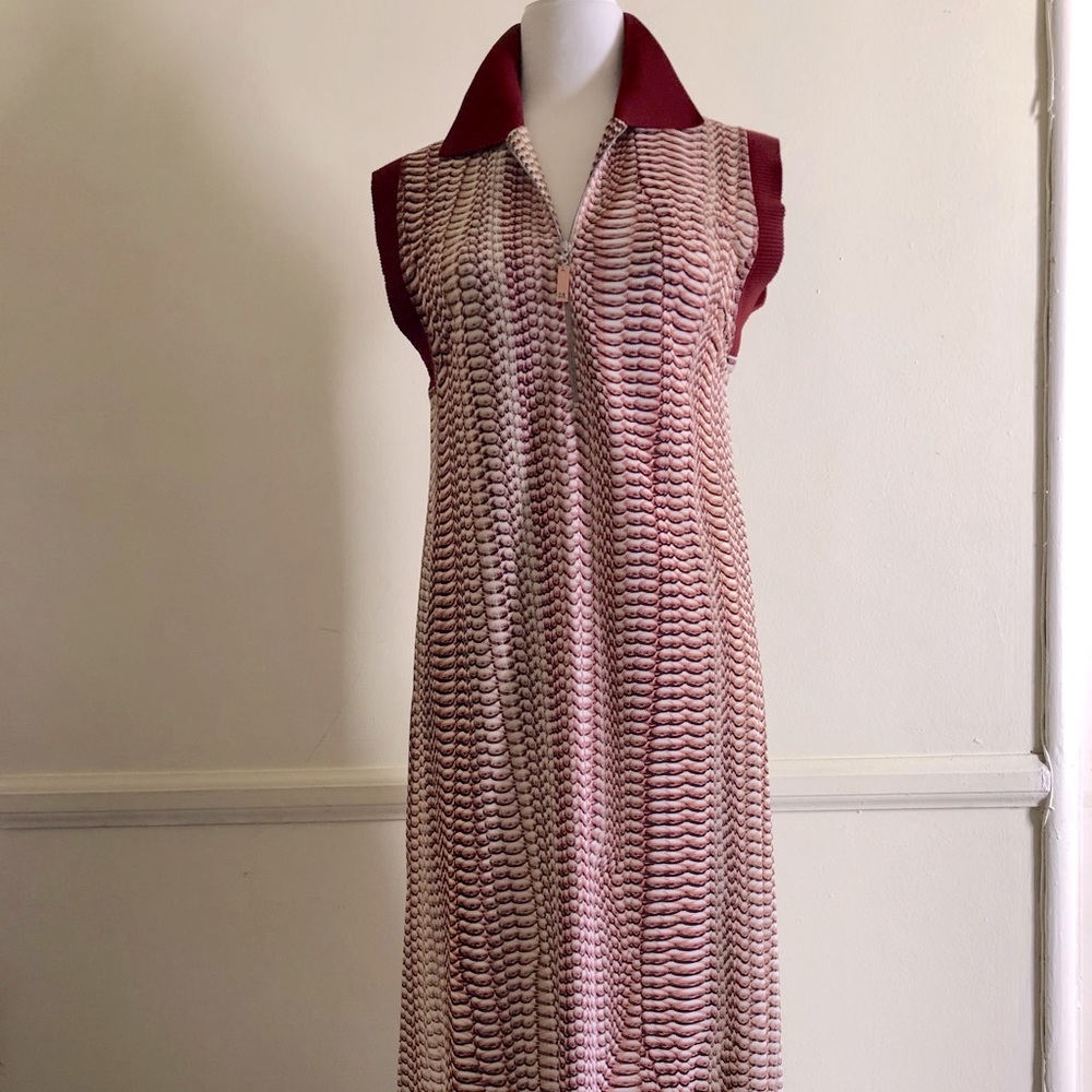 Beautiful Escada Sport Dress